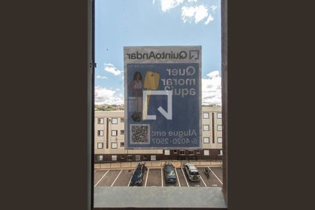 Apartamento para alugar com 42m², 2 quartos e 1 vagaPlaca