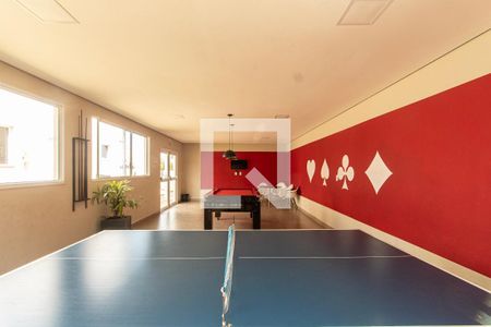 Apartamento para alugar com 42m², 2 quartos e 1 vagaÁrea comum - Jogos