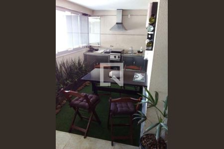 Apartamento à venda com 172m², 3 quartos e 3 vagas