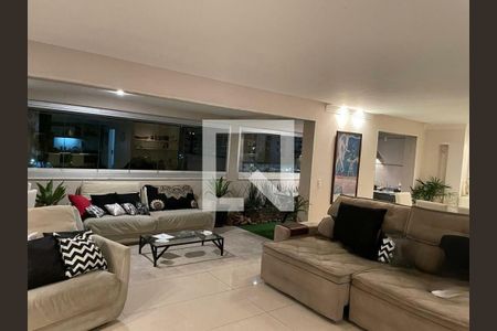 Apartamento à venda com 3 quartos, 172m² em Vila Andrade, São Paulo