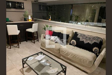 Apartamento à venda com 3 quartos, 172m² em Vila Andrade, São Paulo