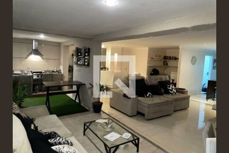 Apartamento à venda com 3 quartos, 172m² em Vila Andrade, São Paulo