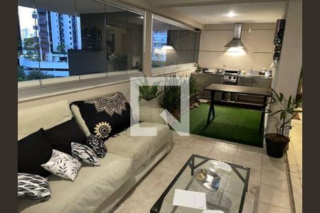Apartamento à venda com 3 quartos, 172m² em Vila Andrade, São Paulo
