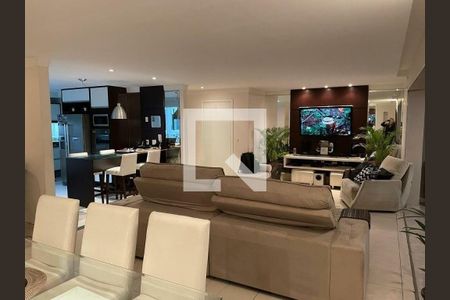 Apartamento à venda com 3 quartos, 172m² em Vila Andrade, São Paulo