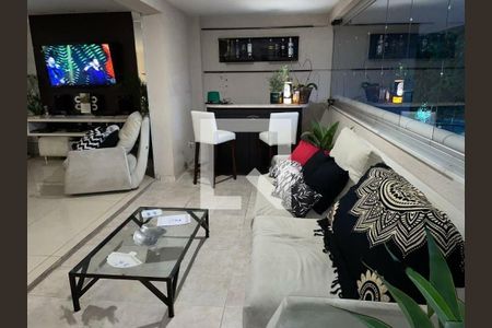 Apartamento à venda com 172m², 3 quartos e 3 vagas
