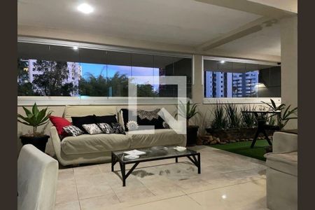 Apartamento à venda com 3 quartos, 172m² em Vila Andrade, São Paulo
