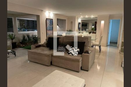 Apartamento à venda com 3 quartos, 172m² em Vila Andrade, São Paulo