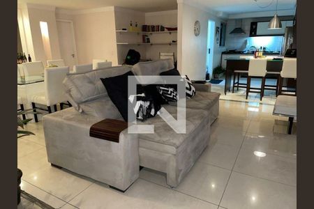 Apartamento à venda com 3 quartos, 172m² em Vila Andrade, São Paulo