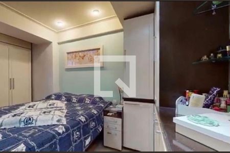 Apartamento à venda com 3 quartos, 130m² em Vila Mariana, São Paulo