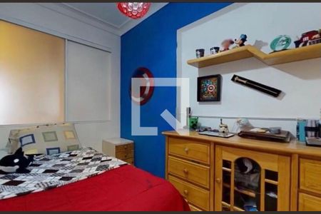 Apartamento à venda com 3 quartos, 130m² em Vila Mariana, São Paulo