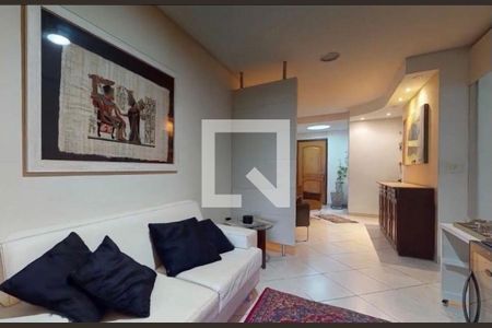 Apartamento à venda com 3 quartos, 130m² em Vila Mariana, São Paulo