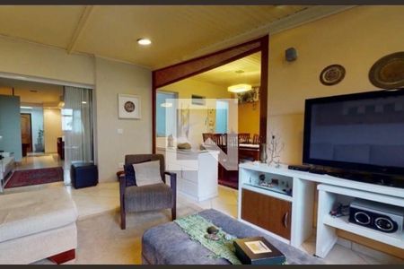 Apartamento à venda com 3 quartos, 130m² em Vila Mariana, São Paulo