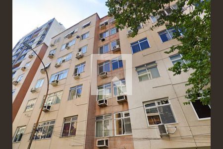 Apartamento à venda com 400m², 3 quartos e 1 vaga Apartamento à venda com 400m², 3 quartos e 1 vagaFachada