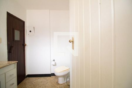 Apartamento à venda com 400m², 3 quartos e 1 vaga Apartamento à venda com 400m², 3 quartos e 1 vagaBanheiro social 2 - Cobertura