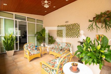 Apartamento à venda com 400m², 3 quartos e 1 vaga Apartamento à venda com 400m², 3 quartos e 1 vagaCobertura