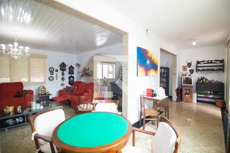 Apartamento à venda com 400m², 3 quartos e 1 vaga Apartamento à venda com 400m², 3 quartos e 1 vagaEscritório - cobertura