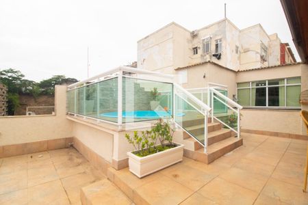 Apartamento à venda com 400m², 3 quartos e 1 vaga Apartamento à venda com 400m², 3 quartos e 1 vagaCobertura - Piscina