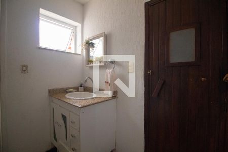 Apartamento à venda com 400m², 3 quartos e 1 vaga Apartamento à venda com 400m², 3 quartos e 1 vagaBanheiro social 2 - Cobertura