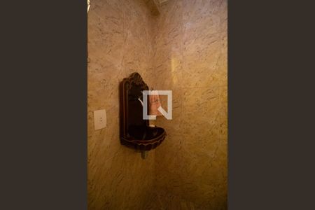 Apartamento à venda com 400m², 3 quartos e 1 vaga Apartamento à venda com 400m², 3 quartos e 1 vagaLavabo