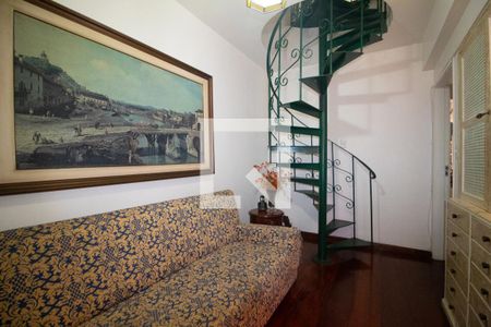 Apartamento à venda com 400m², 3 quartos e 1 vaga Apartamento à venda com 400m², 3 quartos e 1 vagaCorredor