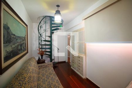 Apartamento à venda com 400m², 3 quartos e 1 vaga Apartamento à venda com 400m², 3 quartos e 1 vagaCorredor