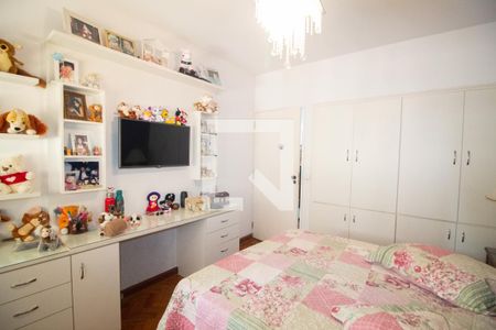 Apartamento à venda com 400m², 3 quartos e 1 vaga Apartamento à venda com 400m², 3 quartos e 1 vagaQuarto 2