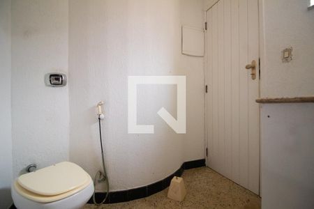 Apartamento à venda com 400m², 3 quartos e 1 vaga Apartamento à venda com 400m², 3 quartos e 1 vagaBanheiro social 2 - Cobertura