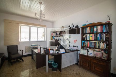 Escritório - cobertura de apartamento à venda com 3 quartos, 400m² em Copacabana, Rio de Janeiro