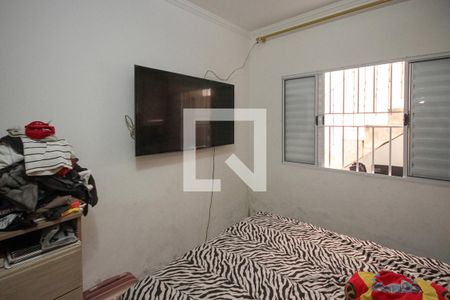 Casa para alugar com 100m², 2 quartos e 1 vaga Casa para alugar com 100m², 2 quartos e 1 vagaQuarto