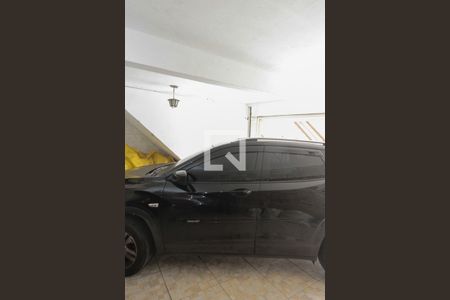 Casa para alugar com 100m², 2 quartos e 1 vaga Casa para alugar com 100m², 2 quartos e 1 vagaGaragem