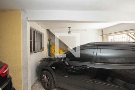 Casa para alugar com 100m², 2 quartos e 1 vaga Casa para alugar com 100m², 2 quartos e 1 vagaGaragem