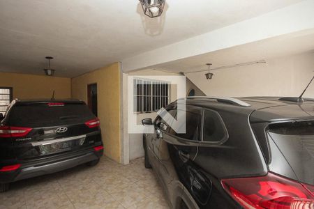 Casa para alugar com 100m², 2 quartos e 1 vaga Casa para alugar com 100m², 2 quartos e 1 vagaGaragem