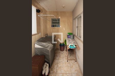 Casa para alugar com 100m², 2 quartos e 1 vaga Casa para alugar com 100m², 2 quartos e 1 vagaÁrea de Serviço