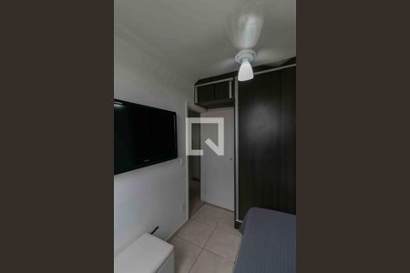 Apartamento à venda com 74m², 3 quartos e 1 vagaQuarto 2 