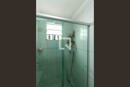 Apartamento à venda com 74m², 3 quartos e 1 vagaBanheiro da Suíte