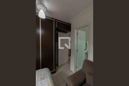 Apartamento à venda com 74m², 3 quartos e 1 vagaQuarto 3 Suíte