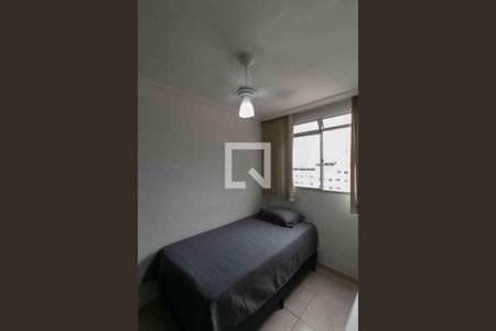 Apartamento à venda com 74m², 3 quartos e 1 vagaQuarto 2