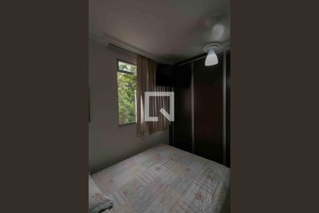 Apartamento à venda com 74m², 3 quartos e 1 vagaQuarto 3 Suíte