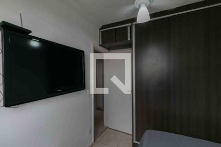 Apartamento à venda com 74m², 3 quartos e 1 vagaQuarto 2