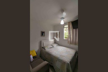 Apartamento à venda com 74m², 3 quartos e 1 vagaQuarto 3 Suíte