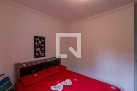 Apartamento à venda com 74m², 3 quartos e 1 vagaQuarto 1