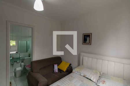 Apartamento à venda com 74m², 3 quartos e 1 vagaQuarto 3 Suíte