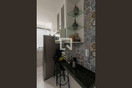 Apartamento à venda com 74m², 3 quartos e 1 vagaCozinha