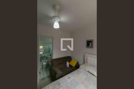 Apartamento à venda com 74m², 3 quartos e 1 vagaQuarto 3 Suíte