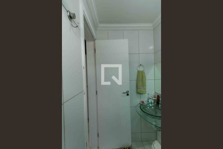 Apartamento à venda com 74m², 3 quartos e 1 vagaBanheiro da Suíte