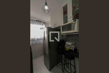 Apartamento à venda com 74m², 3 quartos e 1 vagaCozinha