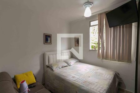 Apartamento à venda com 74m², 3 quartos e 1 vagaQuarto 3 Suíte