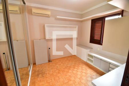 Quarto 1 de casa de condomínio à venda com 3 quartos, 153m² em Parque dos Jacarandás, Campinas