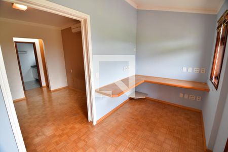 Casa de condomínio à venda com 153m², 3 quartos e 4 vagasQuarto 3 - Suíte