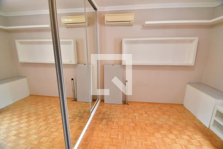 Quarto 1 de casa de condomínio à venda com 3 quartos, 153m² em Parque dos Jacarandás, Campinas